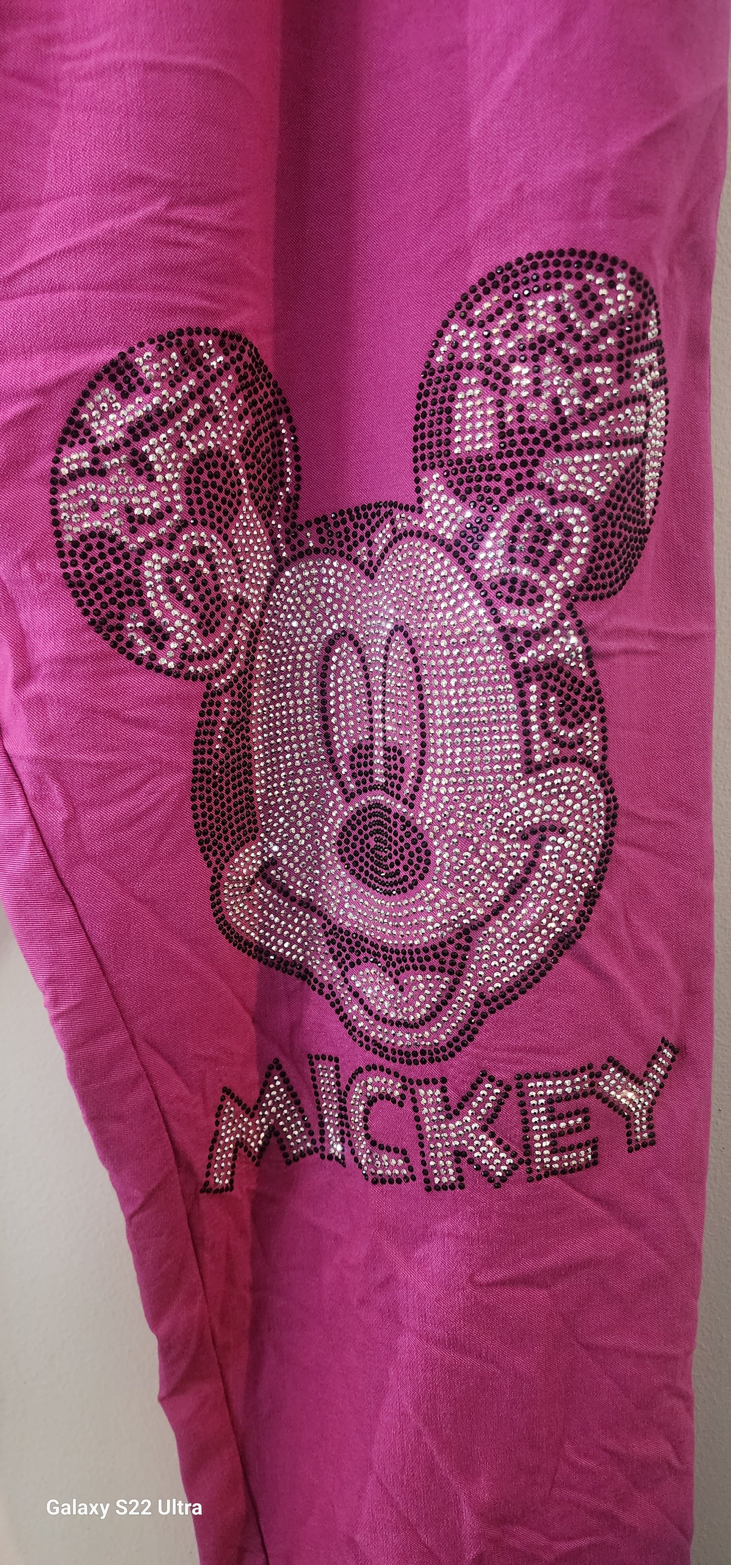 Ready to wear Jegging stretchy high waist pants