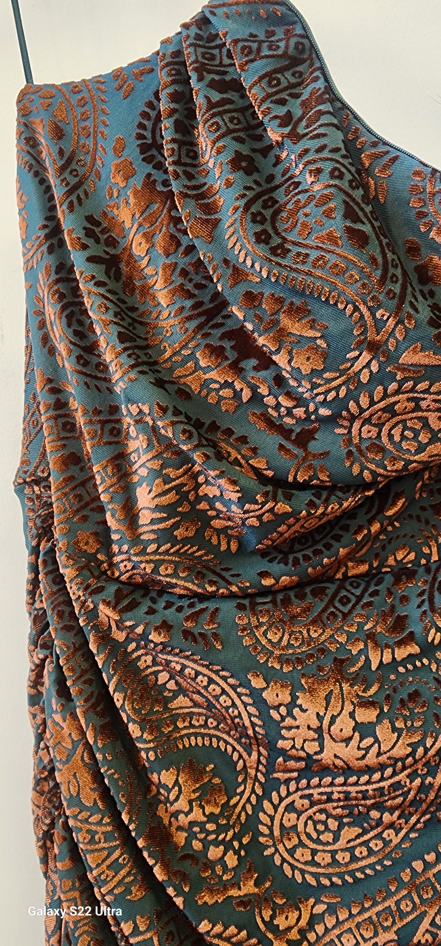 Evening Sweetheart  dress