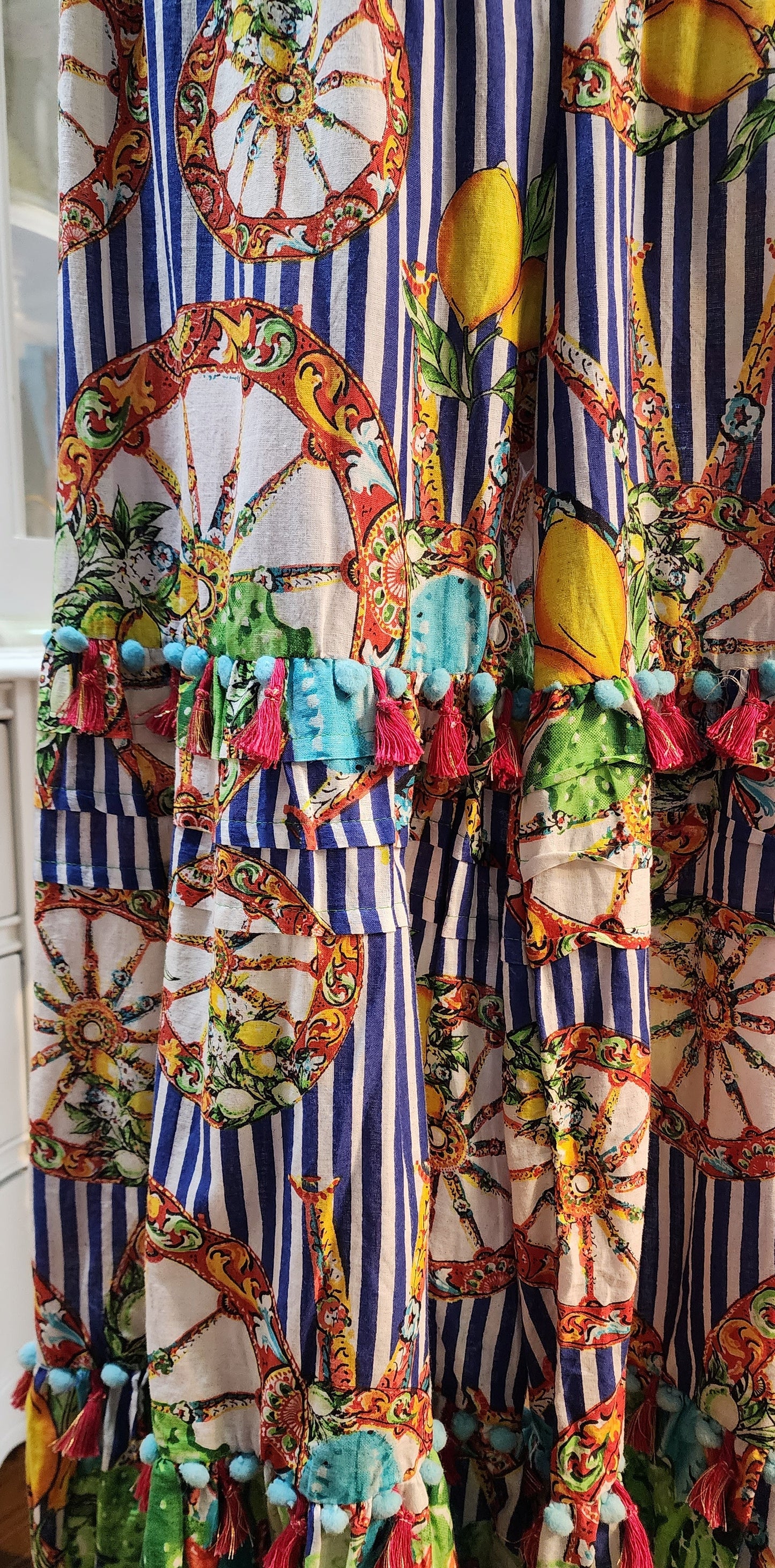 Amalfi La Siciliana 2pc set