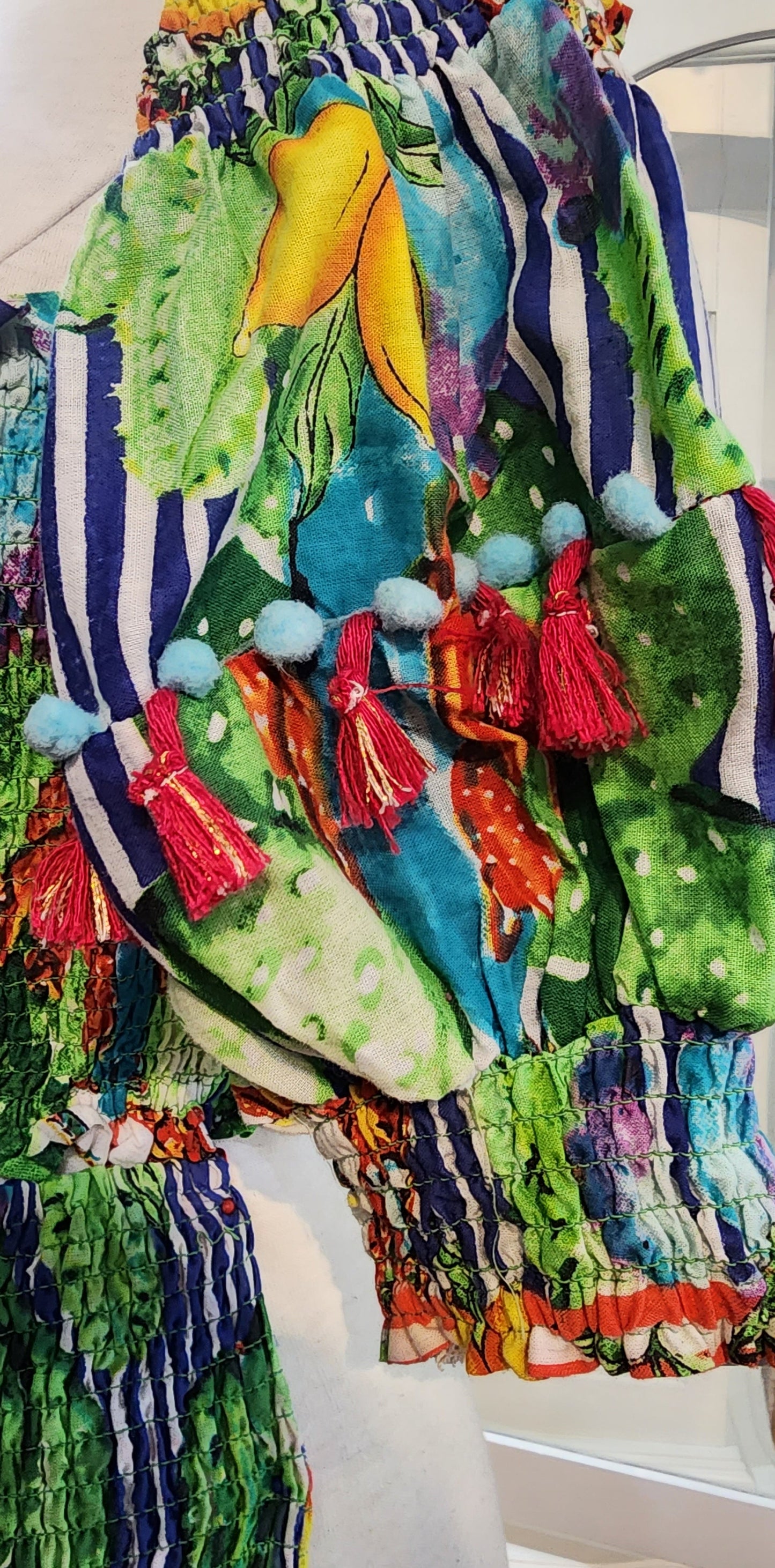 Amalfi La Siciliana 2pc set