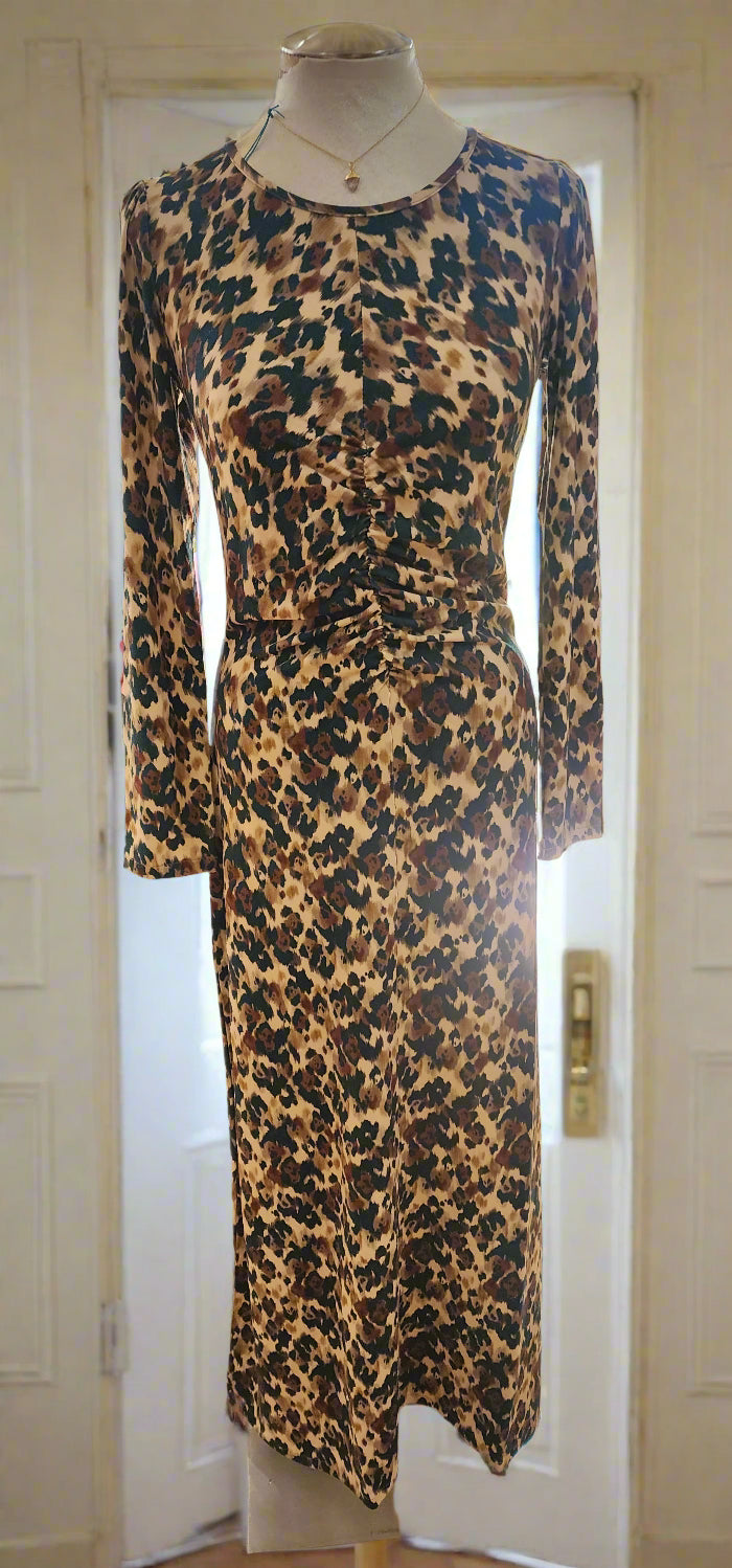Barcelona Maxi Animal print