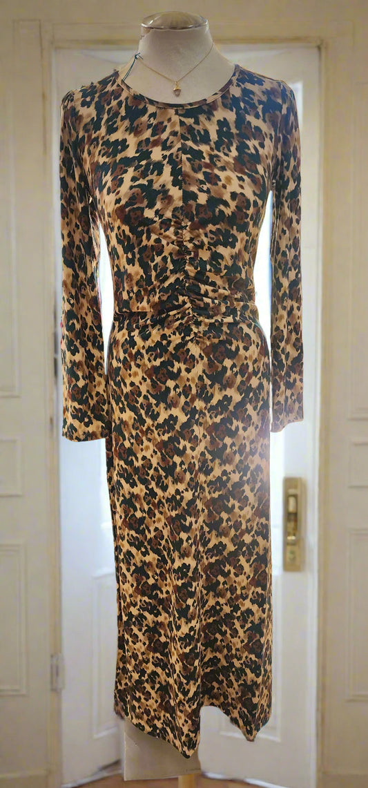Barcelona Maxi Animal print