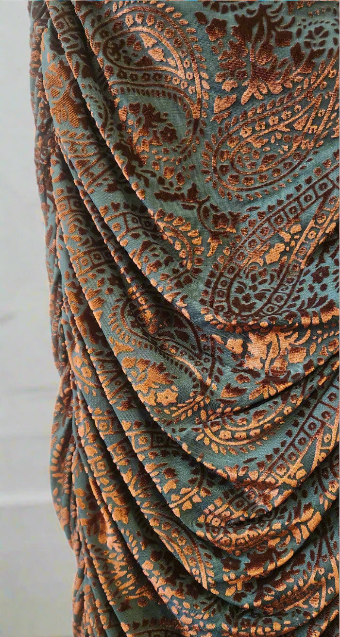 Evening Sweetheart  dress