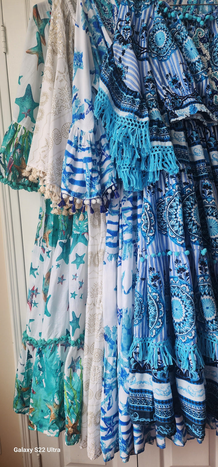 RESORT COLLECTION