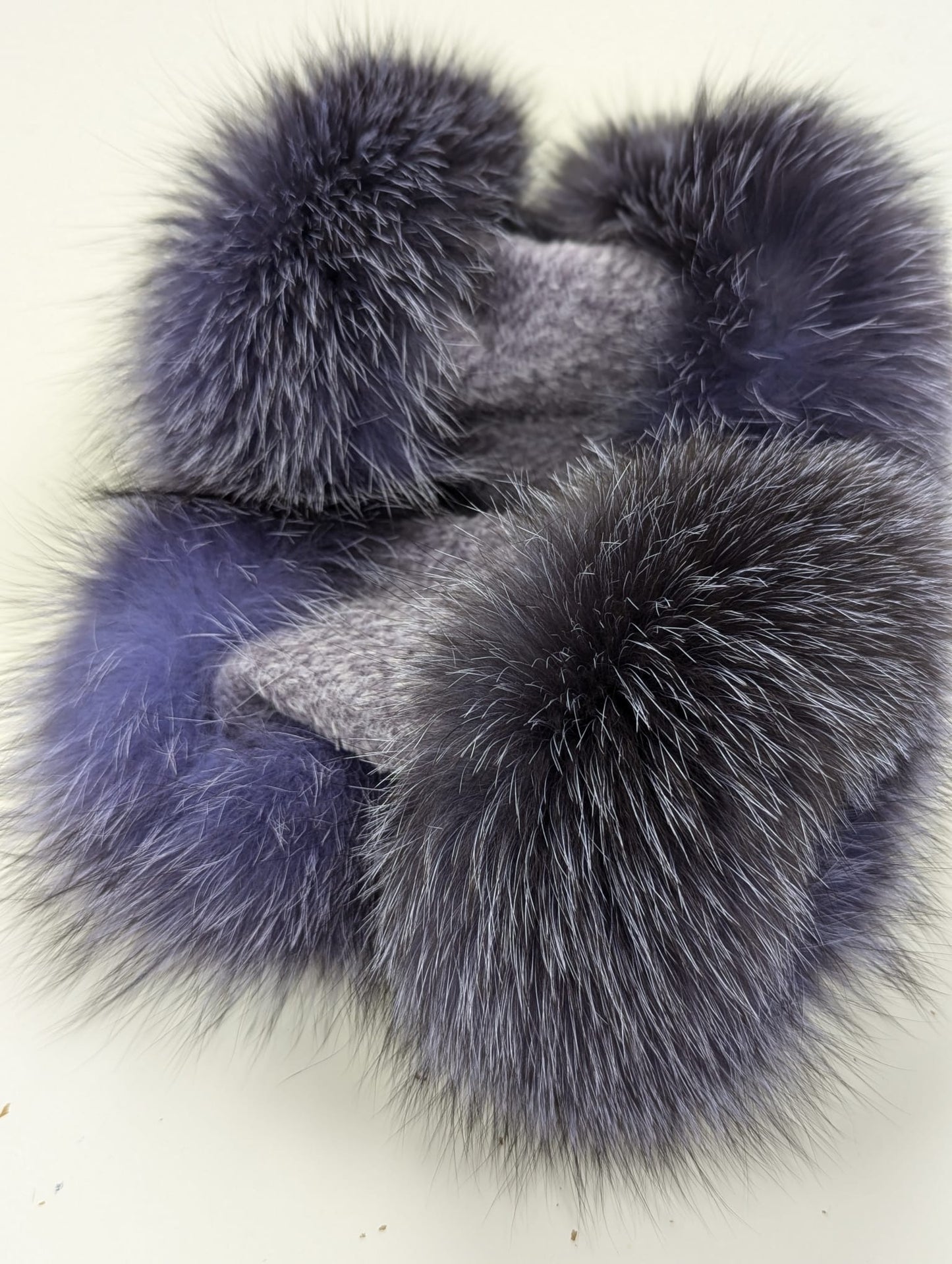 Gloves Fingerless