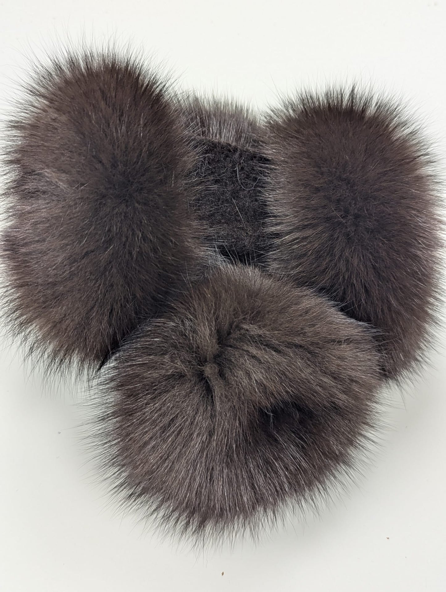 Gloves Fingerless