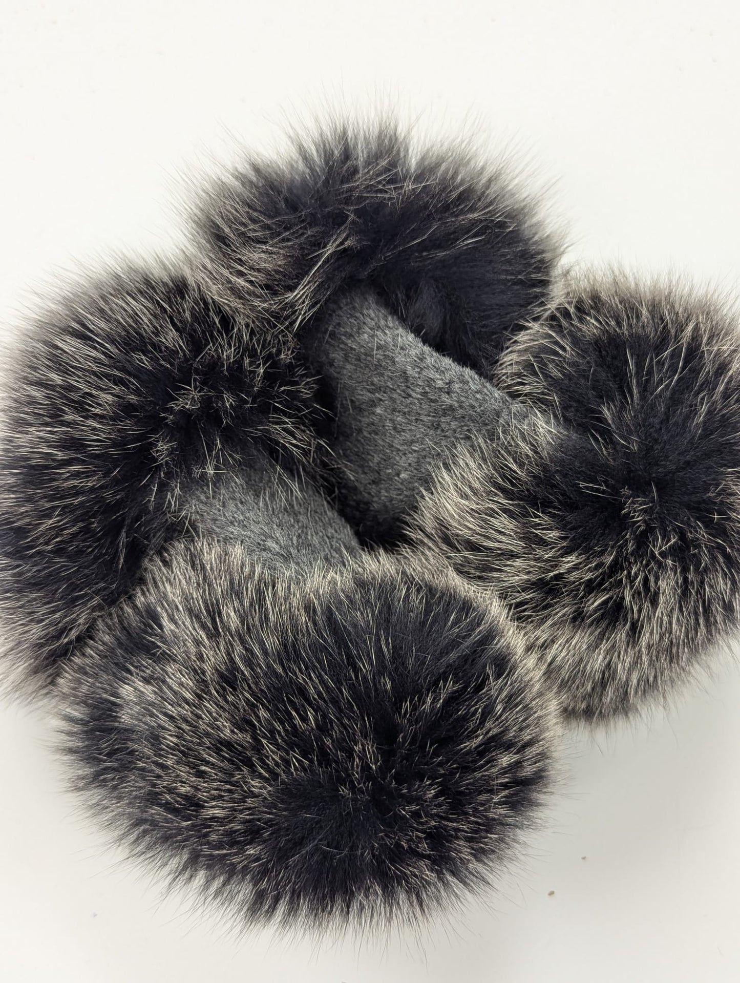 Gloves Fingerless