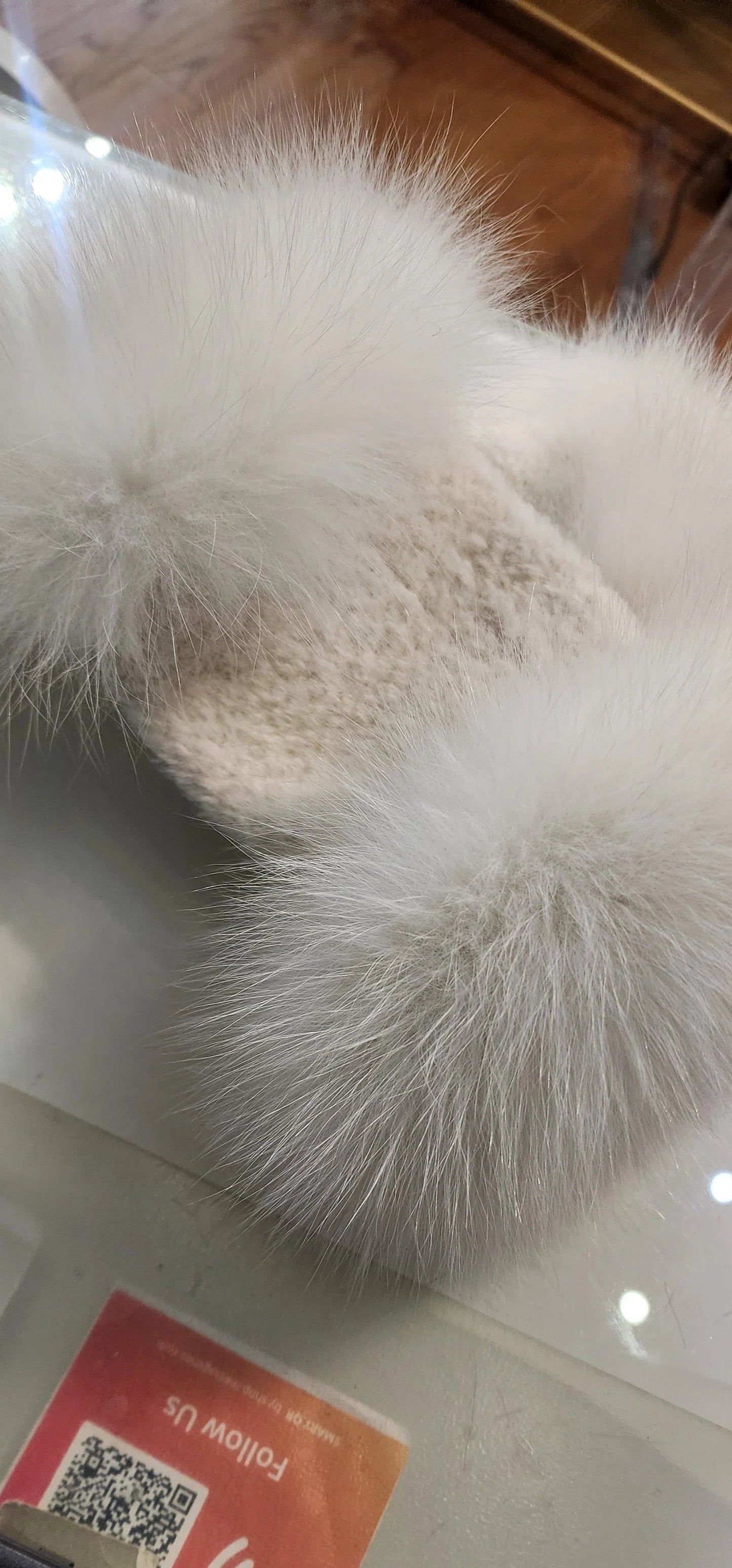 Gloves Fingerless