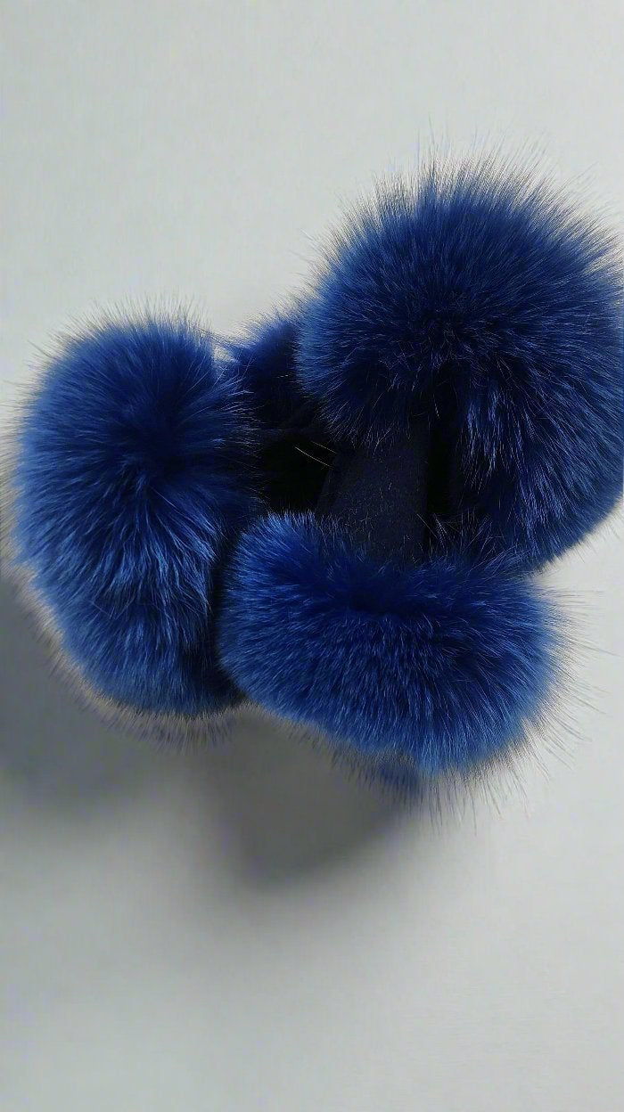 Gloves Fingerless
